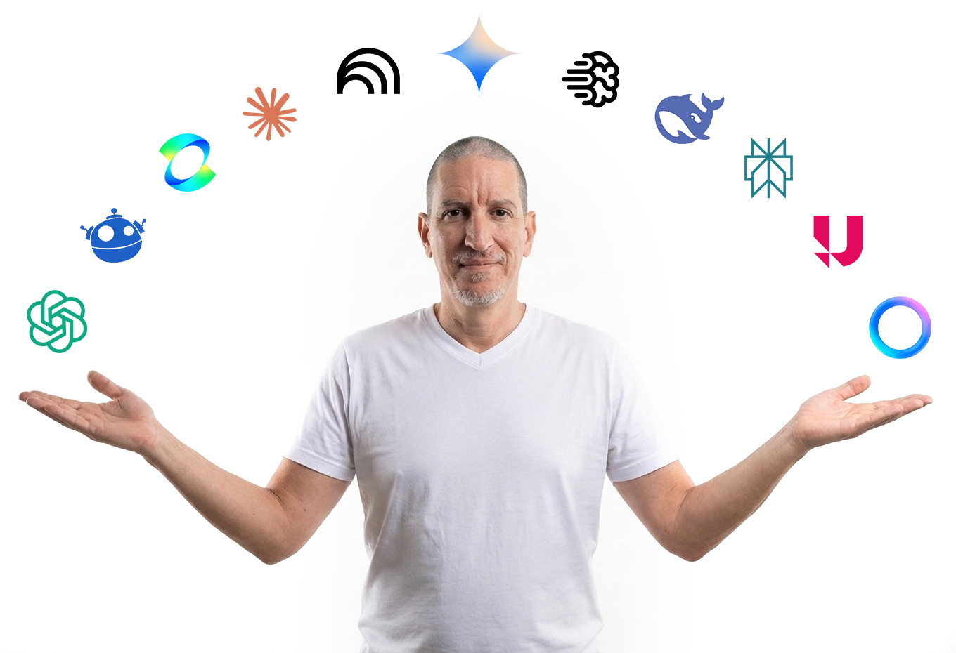 Gonzai IA - Domina la Inteligencia Artificial